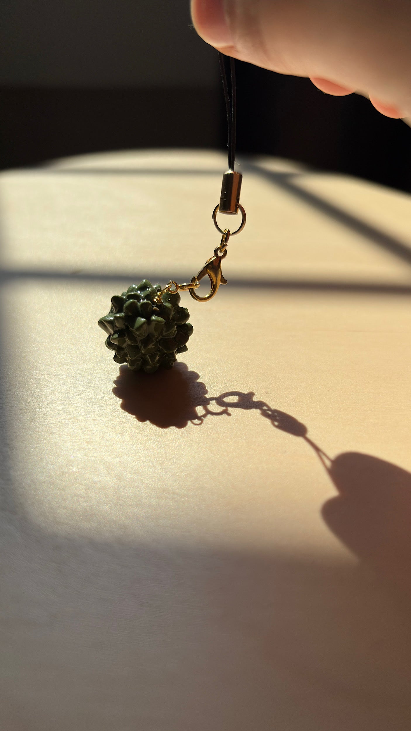 Durian Charm Set