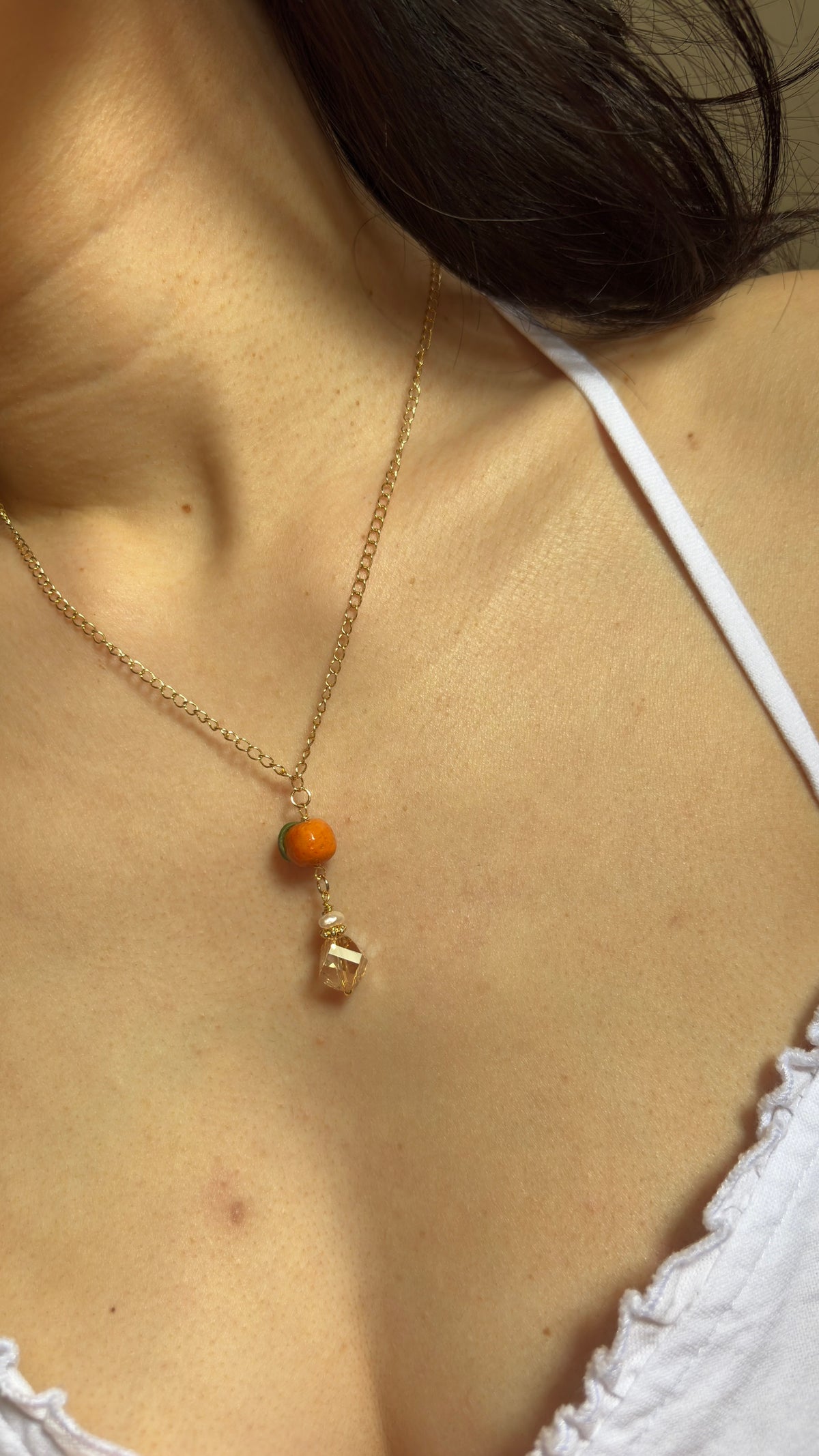 petit citron gem