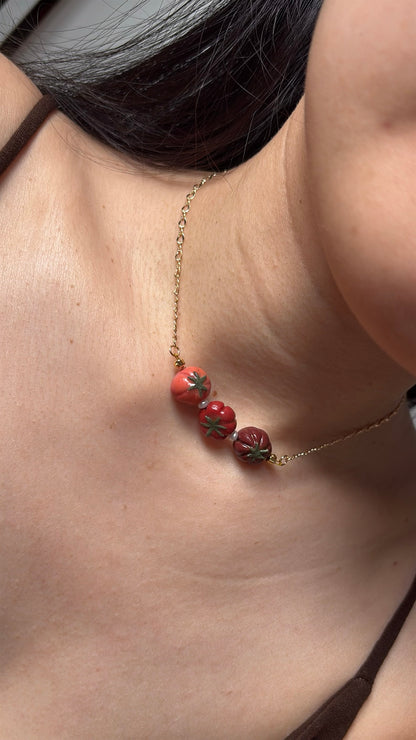 trio of heirloom