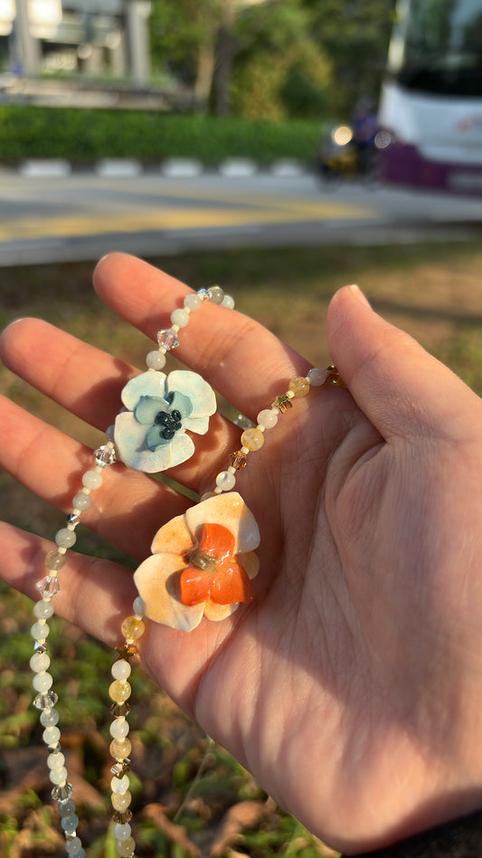 Mini Orchi Chokies