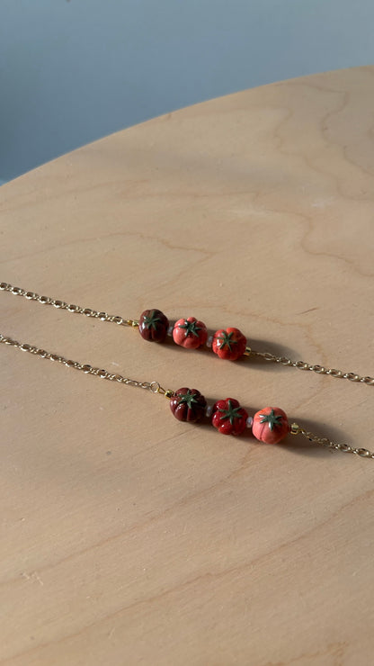 trio of heirloom