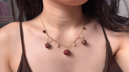 the chunky heirloom