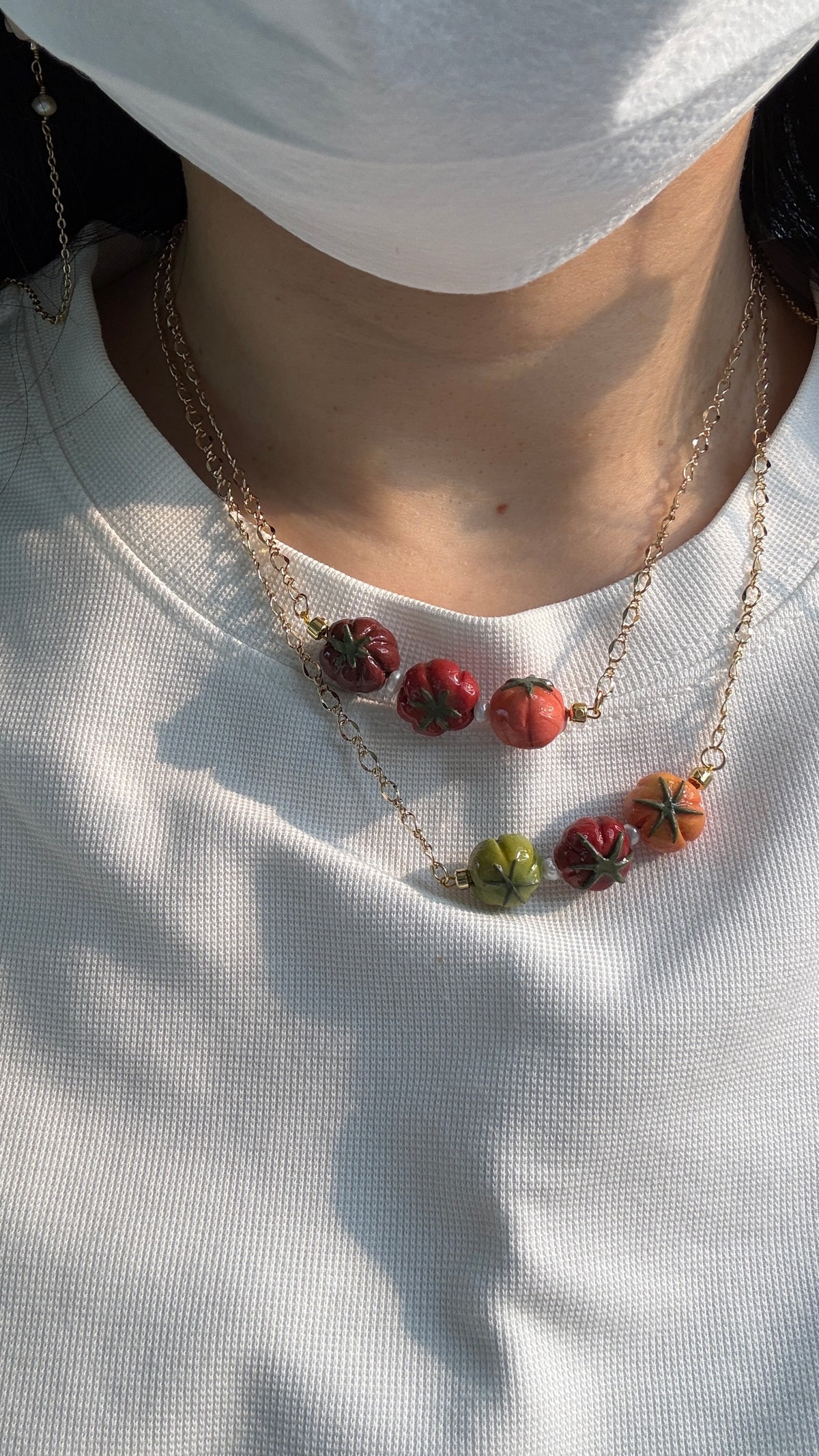 trio of heirloom