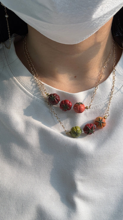 trio of heirloom