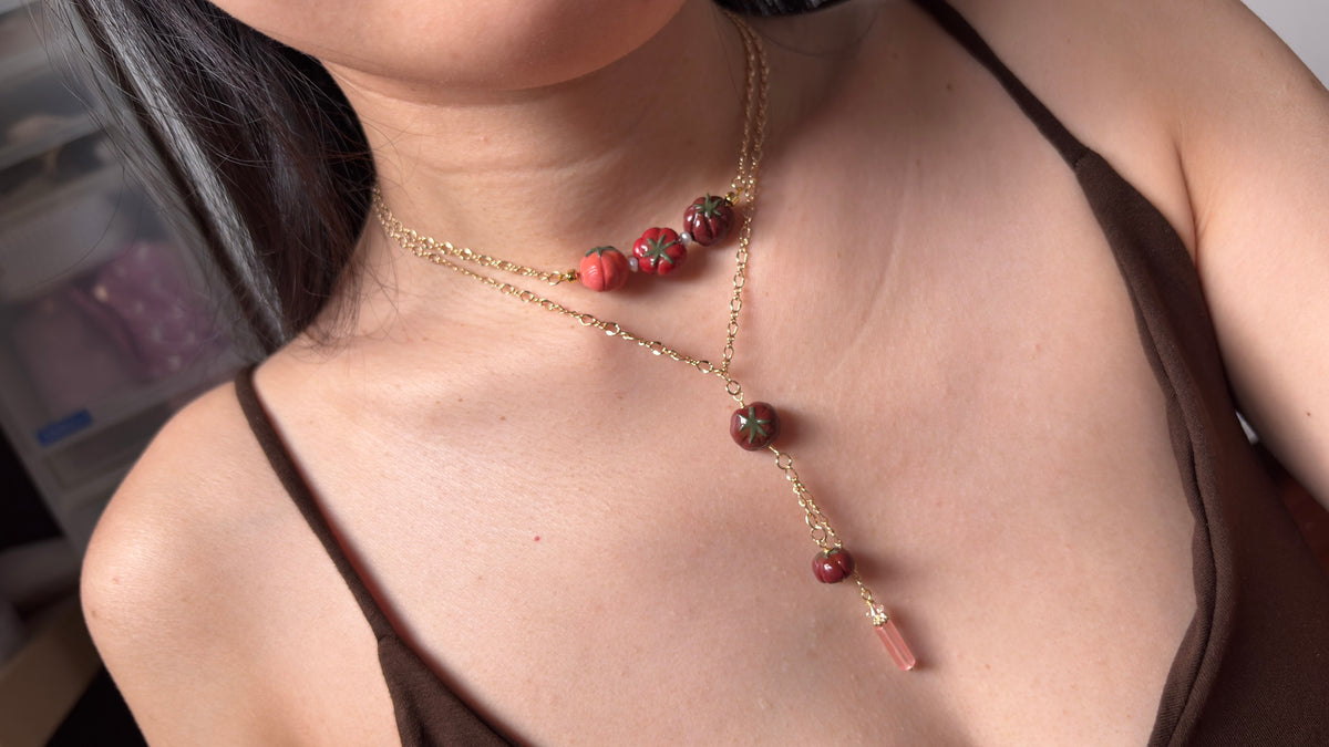 trio of heirloom
