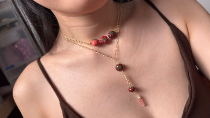 trio of heirloom