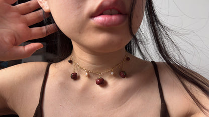 the chunky heirloom